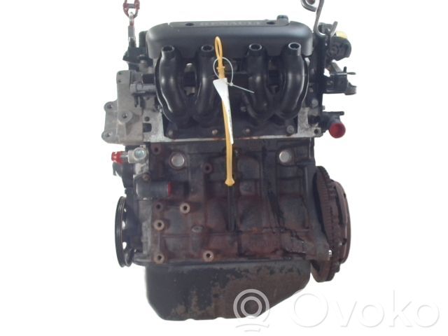 Renault Twingo I Dzinējs 