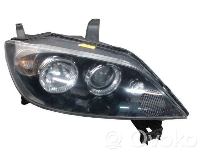 Mazda 2 Headlight/headlamp 