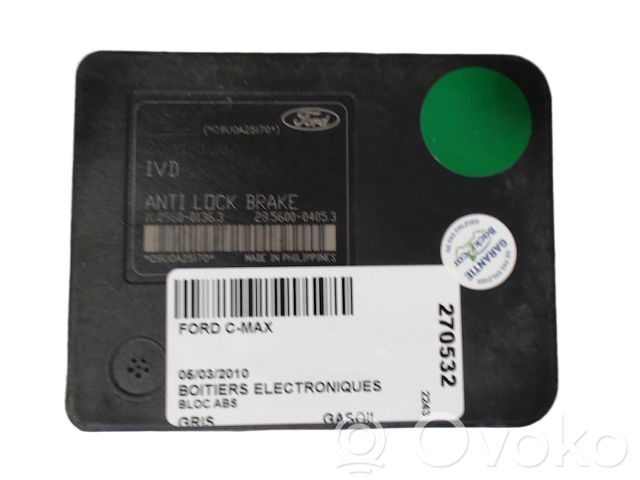 Ford C-MAX I ABS Pump 