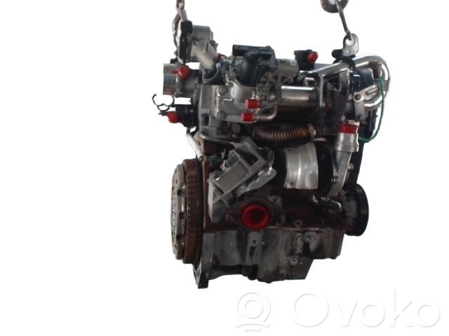 Variklis   8201246265,8201246265,K9K6770