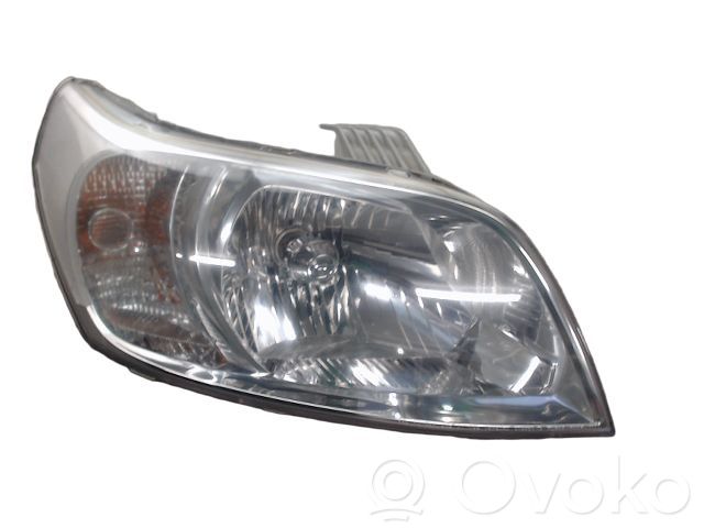 Chevrolet Aveo Far 