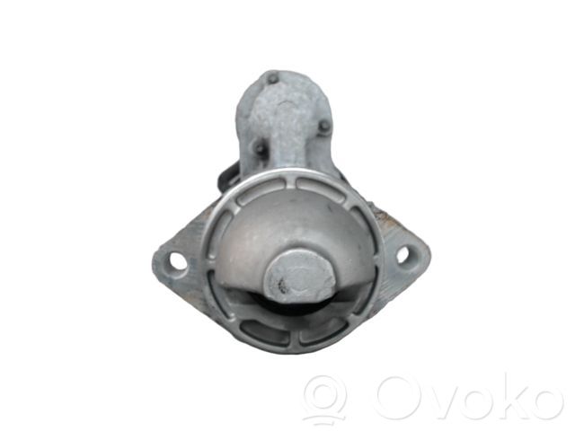 Opel Antara Starteris 