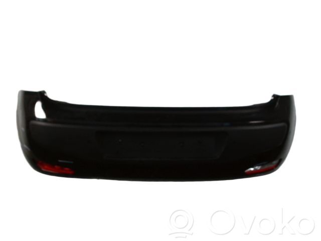 Fiat Punto (199) Parachoques 