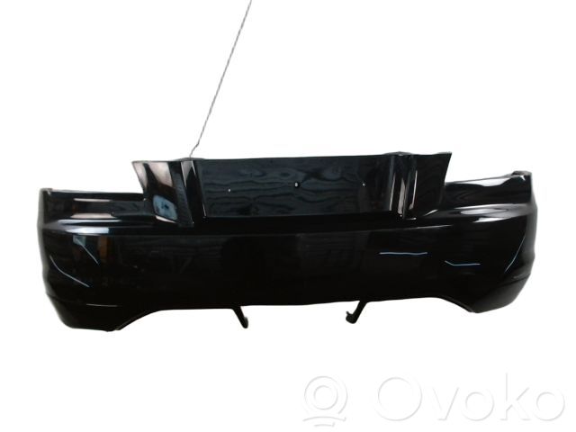 Chrysler Crossfire Бампер 
