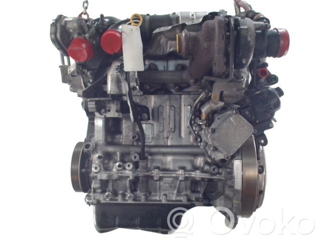 Variklis   1733055,1733055,T1DB