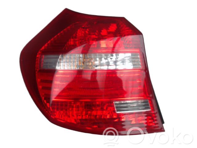 BMW 1 E81 E87 Lampa tylna 