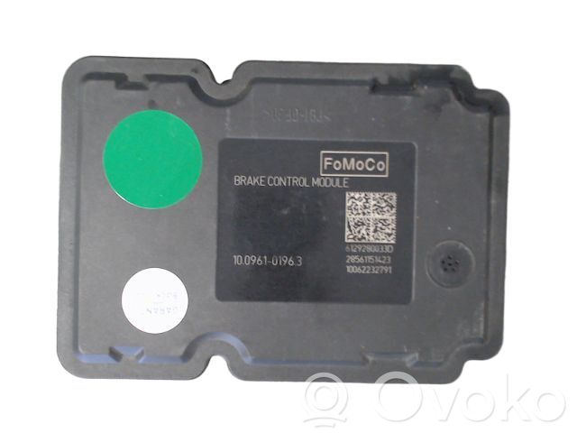 Ford Fiesta Bomba de ABS 