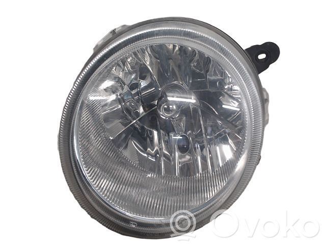 Jeep Compass Headlight/headlamp 