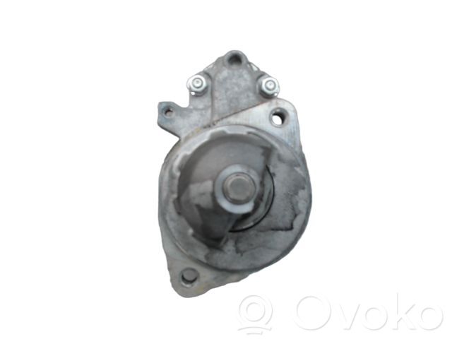 Mercedes-Benz C W204 Electromotor 