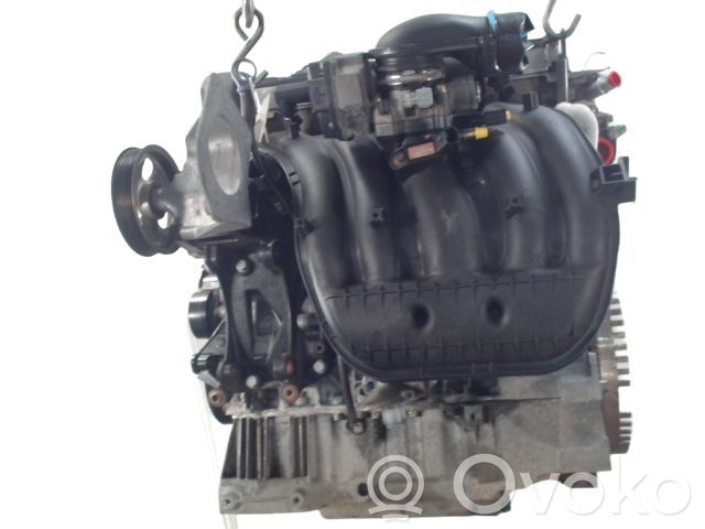 Engine   0135AJ,0135AJ,RFN
