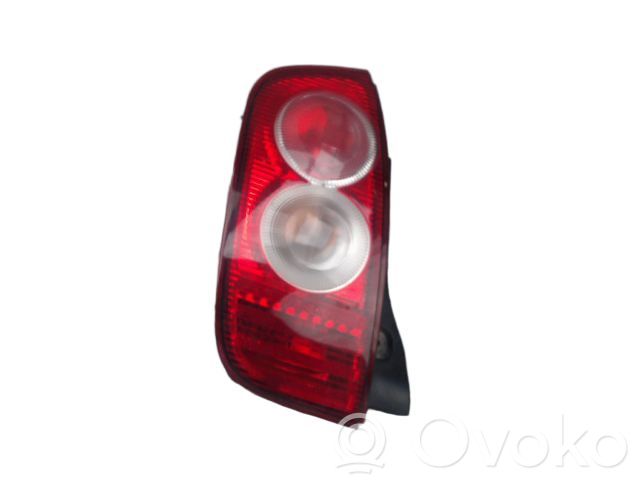 Nissan Micra Takavalot 