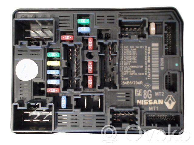 Módulo de fusible   UPCCLIOV,UPCCLIOV
