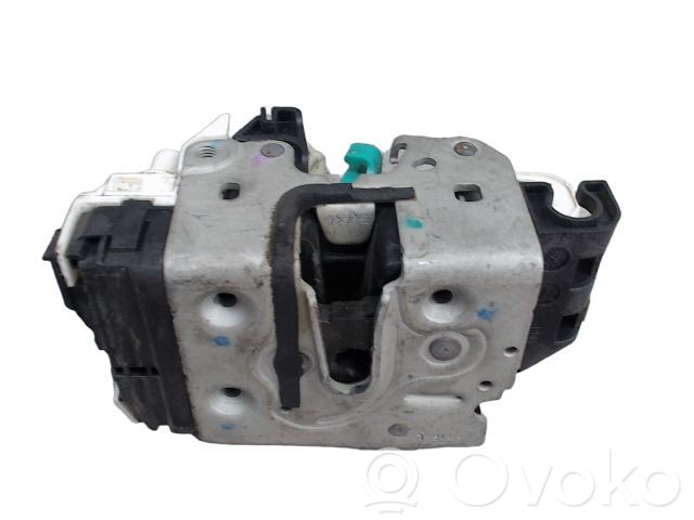 Front door lock   4589409AA,4589409AA