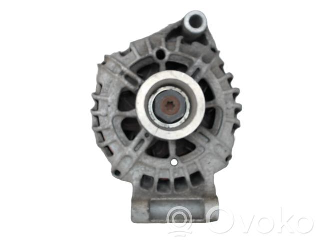 Ford Fiesta Generator/alternator 