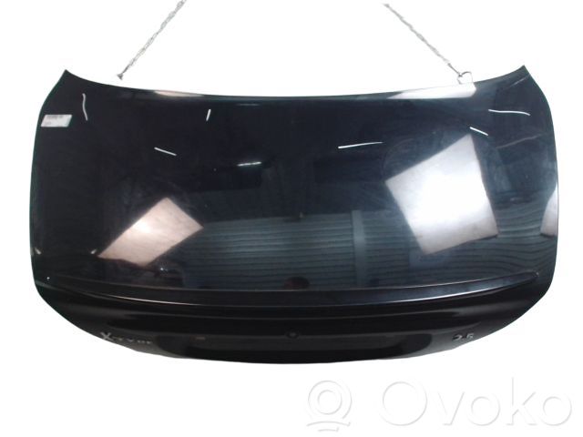 Jaguar X-Type Tailgate/trunk/boot lid 