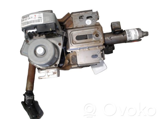 Renault Modus Steering wheel axle set 