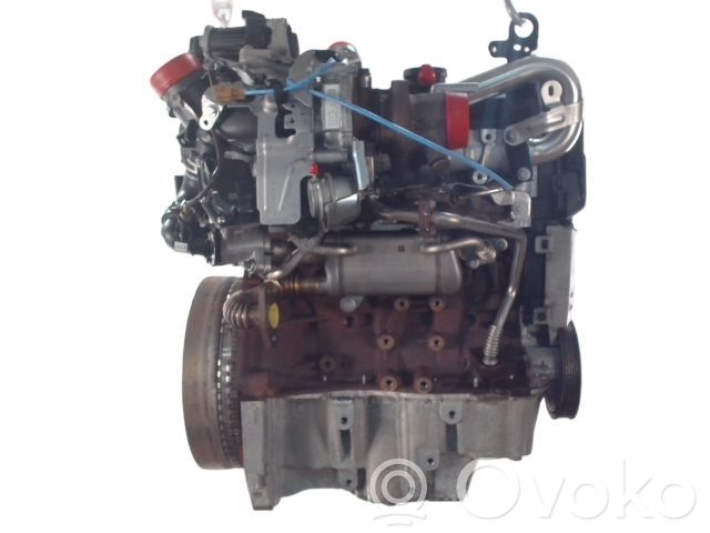 Variklis   8201690235,8201690235,K9KD609