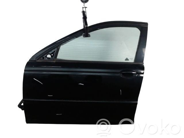 Jaguar X-Type Front door 