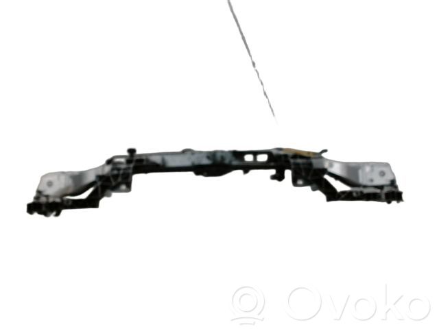 Ford Focus Radiatoru panelis 