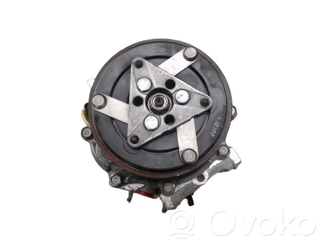 Peugeot 3008 I Compressore aria condizionata (A/C) (pompa) 