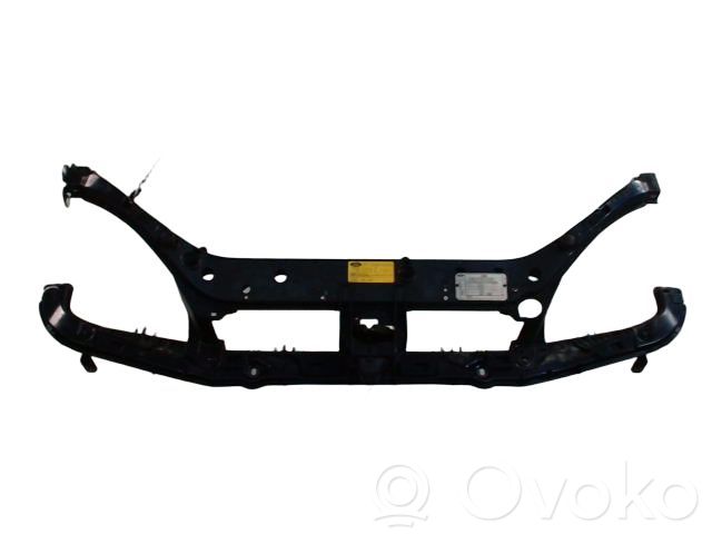 Ford Focus Radiatorių panelė 