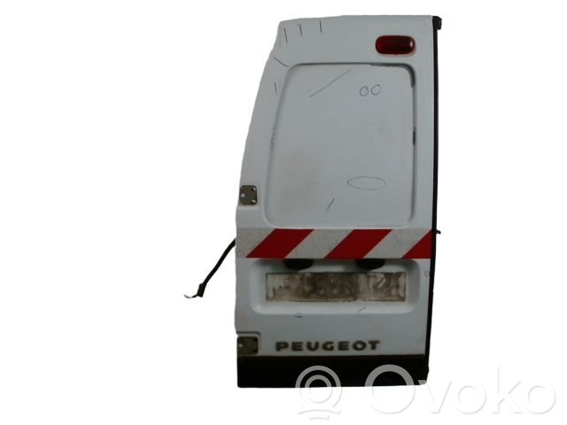 Peugeot Expert Back/rear loading door 