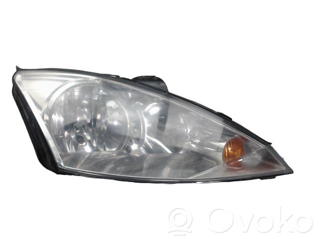 Ford Focus Lampa przednia 