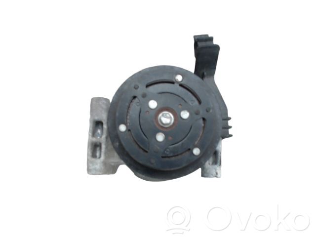 Fiat Panda III Air conditioning (A/C) compressor (pump) 