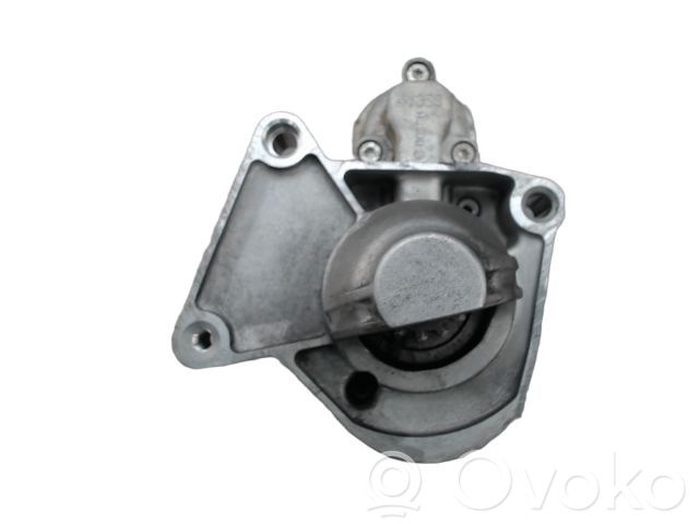 Peugeot 5008 Starter motor 