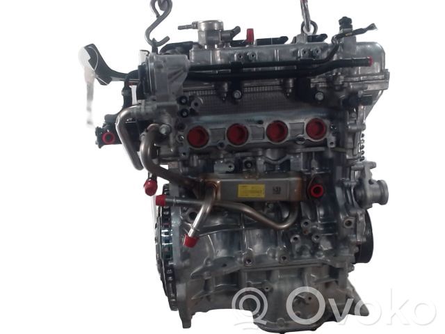 KIA Niro Engine 