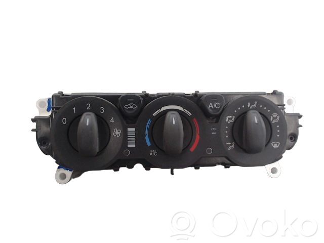 Climate control unit   1843213,1843213