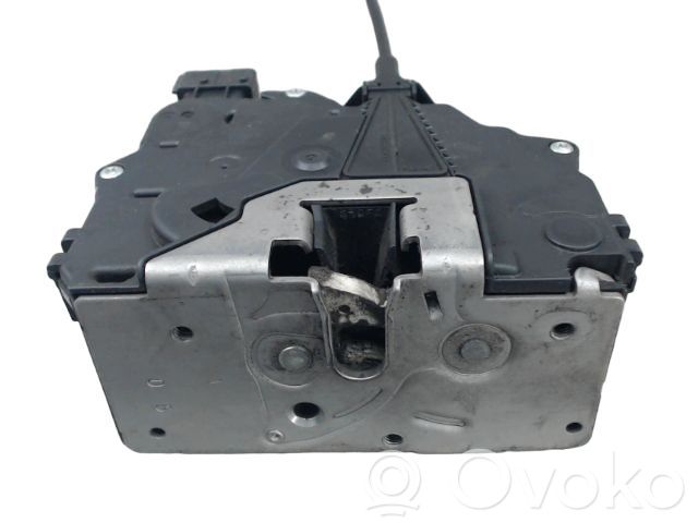 Etuoven lukko   13258272,13258272