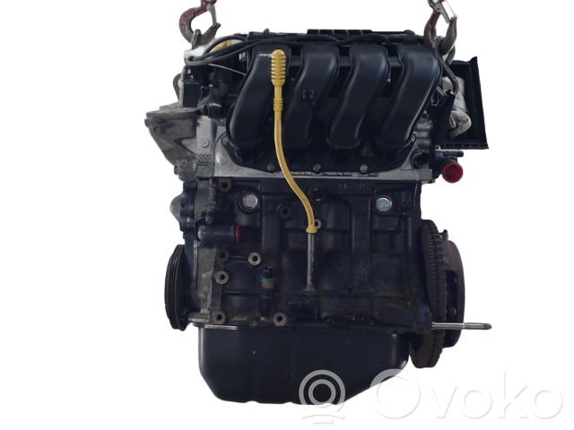 Renault Clio II Engine 