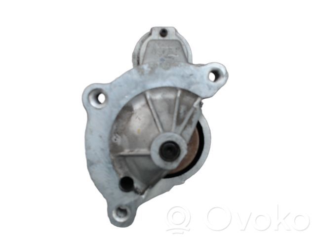 Peugeot 407 Electromotor 