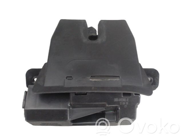 Serrure   1761865,1761865
