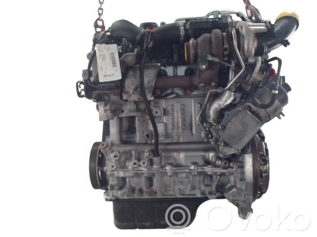 Engine   0135RP,0135RP,8HR