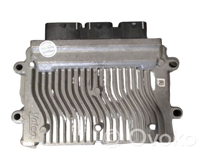 Citroen C3 Engine control unit/module ECU 
