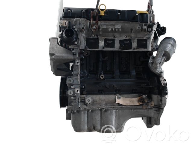Opel Adam Engine 
