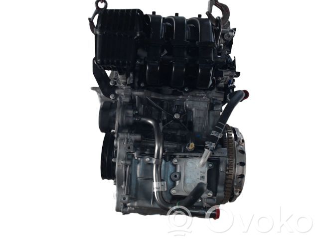 Engine   8201731559,8201731559,B4DH419
