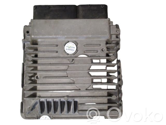 Audi A1 Engine control unit/module ECU 