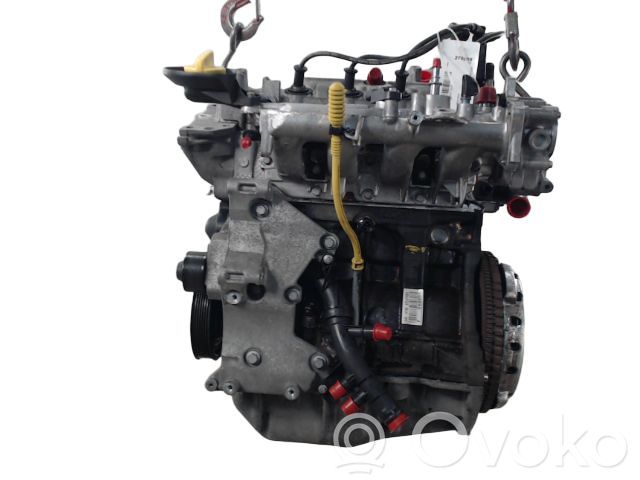 Engine   8201104739,8201104739,D4FH786