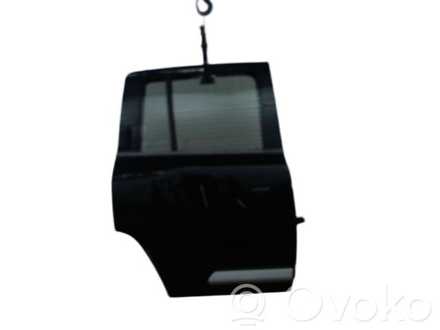 Jeep Compass Galinės durys 