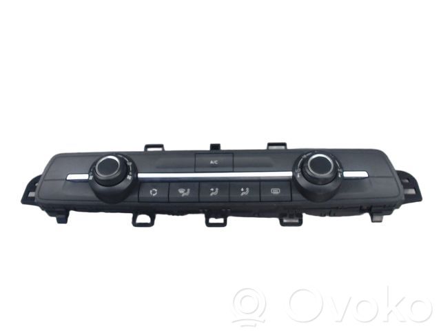 Climate control unit   98075413ZD,98075413ZD