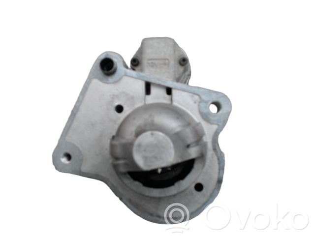 Ford Fiesta Starteris 
