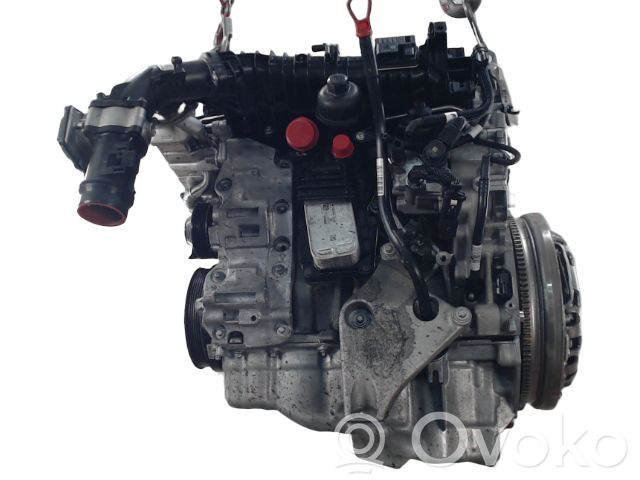 BMW 1 F20 F21 Engine 