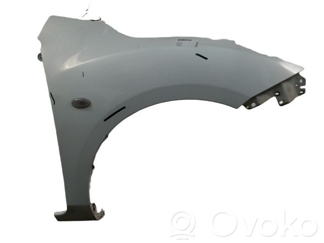 Mazda 3 II Spārns 