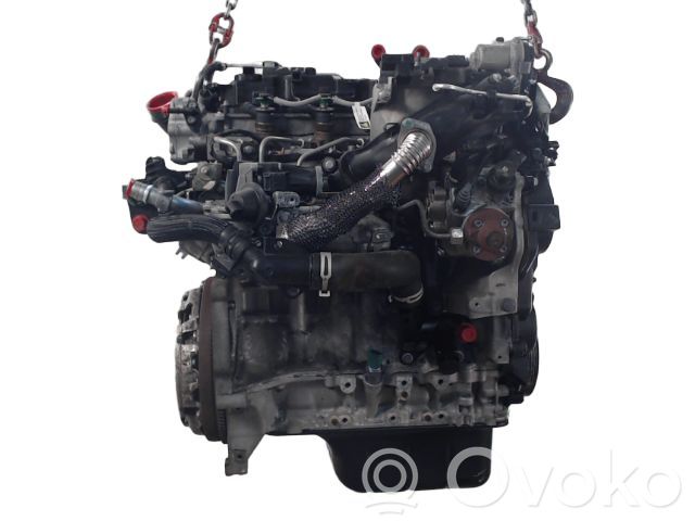 Peugeot 208 I Engine 