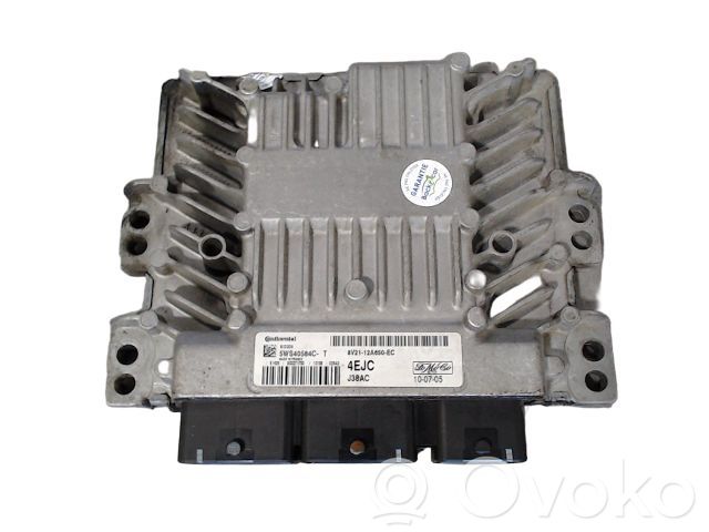 Engine control unit/module ECU   SID206FORD,SID206FORD