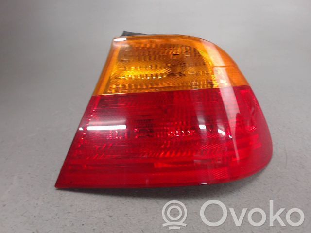 BMW 3 E46 Takavalot 