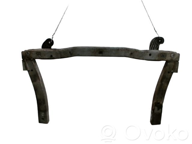 Opel Adam Unterteil Schlossträger Frontträger Frontmaske 